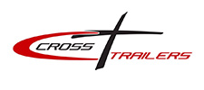 Cross Trailers logo