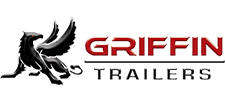 Griffin Trailers logo