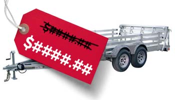 Trailer Specials